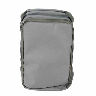 Tool Bag Durable Large Capacity Detachable Fishing Reel Bag