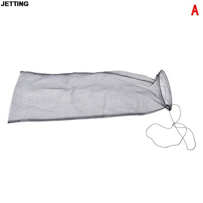 Mini Nylon Portable Crab Crawdad Shrimp Fish Minnow Fishing