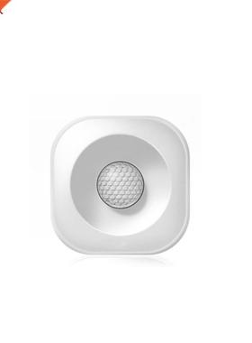 Détecteur de mouvement infrarouge sans fil WIFI | S&e