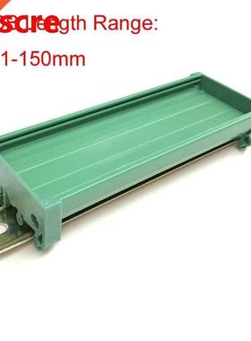 UM50 PCB length:101-150mm profile panel mounting base PCB ho
