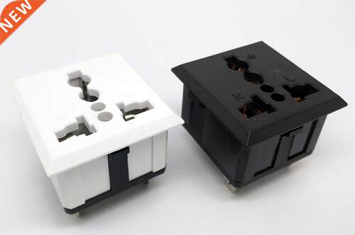 10pcs SS-801 UPS Power Outlet AC socket SS-801 IEC INLET EU