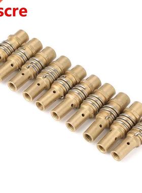 10pcs Tips Holders MIG Welder Consumable Accessory Fit for 1