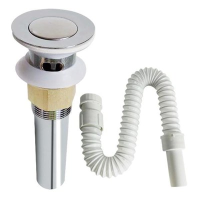 Bathroom hardware accessories wash wash water pipe water c