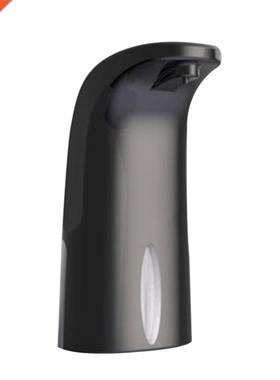 300ML Automatic Soap Dispenser Touchless Infred Hand Clean