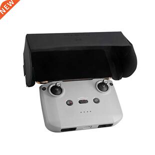 Drone Remote Controller Phone Sunshade Cover Aircraft Tablet