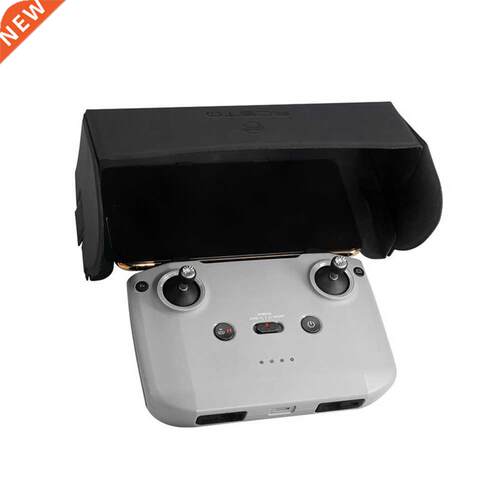 Drone Remote Controller Phone Sunshade Cover Aircraft Tablet