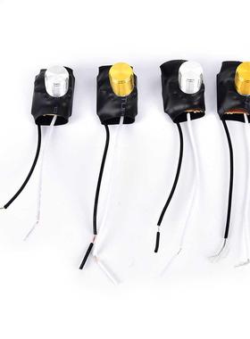 1PCS New Tone Table Lamp Full Range Dimmer Rotary Switch 2 W