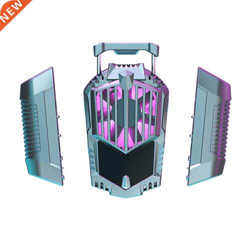 Universal H15 Mobile Phone USB Game Cooler System Cooling Ga