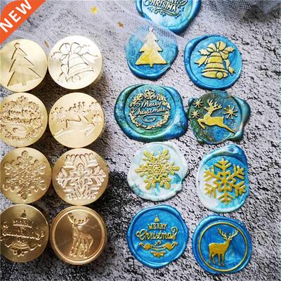 500+ Patterns Wax Seal Stamp Retro Wood Stamp Kits Replace C