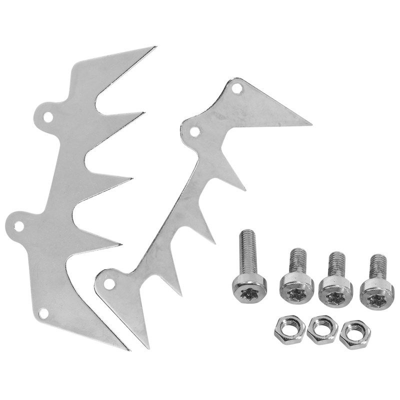 Double Logging Dog Bumper Spike Set for STIHL Ms660 064 066