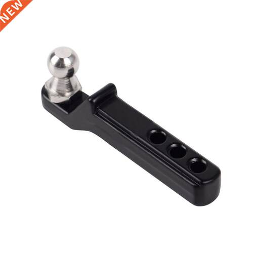 2021 HOT Metal Trailer Hook Drop Hitch Receiver 42mm for 1:1