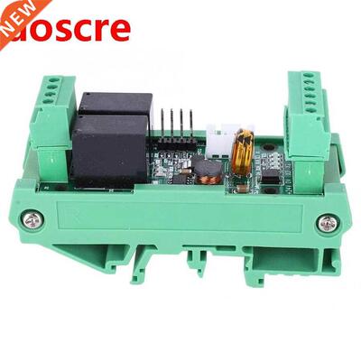 PLC Programmable Logic Controller FX2N-6MR WS2N-6MR-S Light-