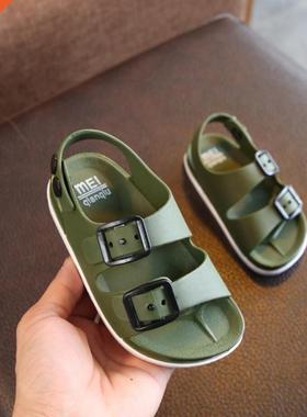 Summer Boys Shoes England 1-14 Years Old Baby Children's