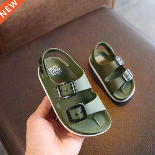 Summer Boys Shoes England 1-14 Years Old Baby Children's