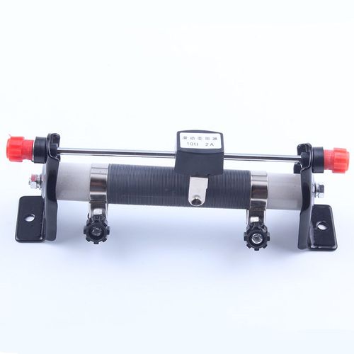 Sliding Rheostat 10ohm 2A Adjustable Sliding Rheostat Junior