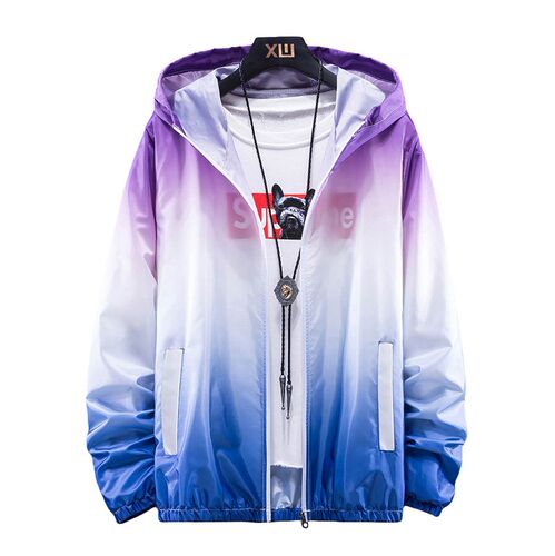 Plus Size 6XL 7XL New Spring Summer Bomber Jacket Men Women