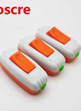 Bedside switch hand button boat button single open wiring ol