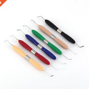 6Pcs/Kit Resin Filler Aesthetic Restoration Kit Fit for LM