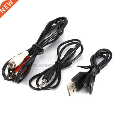 2n1 Wreless Bluetooth AudoTransmtter Recever A2DP Porta