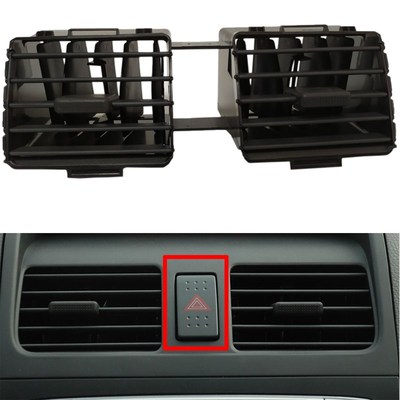 Center Console Air Conditioning Outlet Air Condition Vent Fr