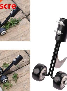 Grass Trimming Head Weeds Snatcher Portable Lawn Weed Remove