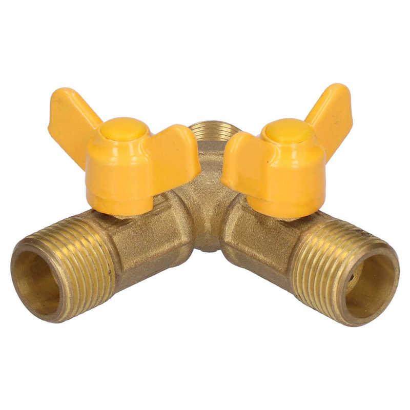 Natural Gas Valve Fuel Gas Valve Rust?proof Natural Gas Swit