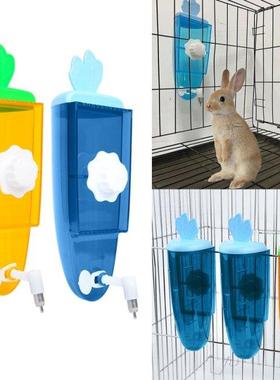 Small Pet Water Bottle Guinea Pig Rabbit Squirrel Hedgehog D