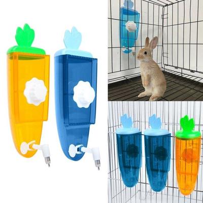 Small Pet Water Bottle Guinea Pig Rabbit Squirrel Hedgehog D