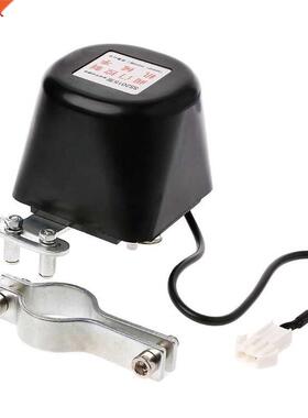 DN20 Automatic Manipulator Shut Off Valve For Alarm Shutoff