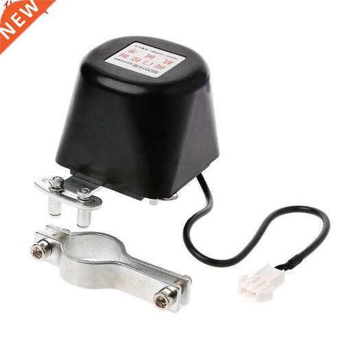 DN20 Automatic Manipulator Shut Off Valve For Alarm Shutoff
