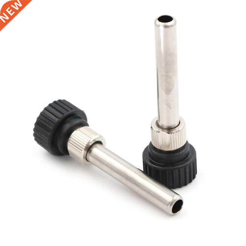 2PCS Soldering Station Iron Handle Accessories For 852D 96