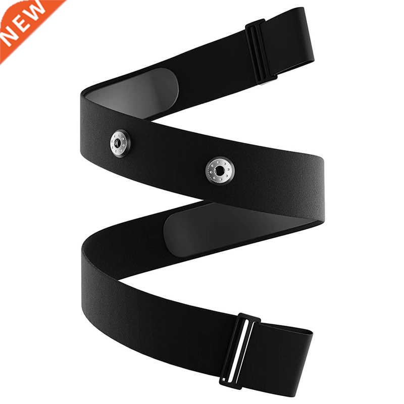 V3 Replacement Belt Elastic Exercise Heart Rate Monitor Adju