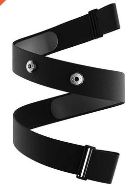 V3 Replacement Belt Elastic Exercise Heart Rate Monitor Adju