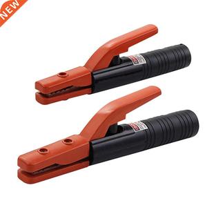 Electric Welding Tongs 300A/500A Electrode Holder Rod Electr