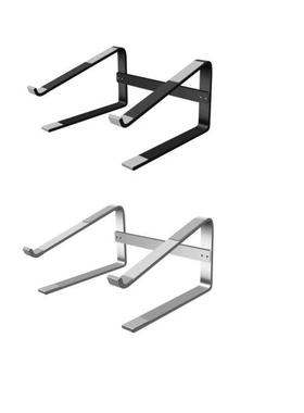 Portable -L aptop Stand Holder Notebook Stand Alumnum Alloy