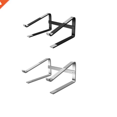 Portable -L aptop Stand Holder Notebook Stand Alumnum Alloy