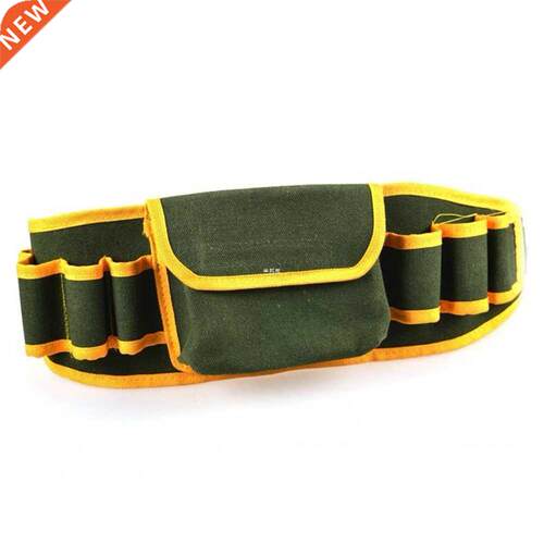 Storage Multifunctional Repair Tool Hardware Mechanic Waist