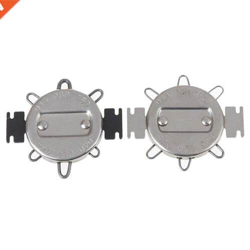 Spark Plug Gapper Gap Adjustment Tool Standard Inches Gauge
