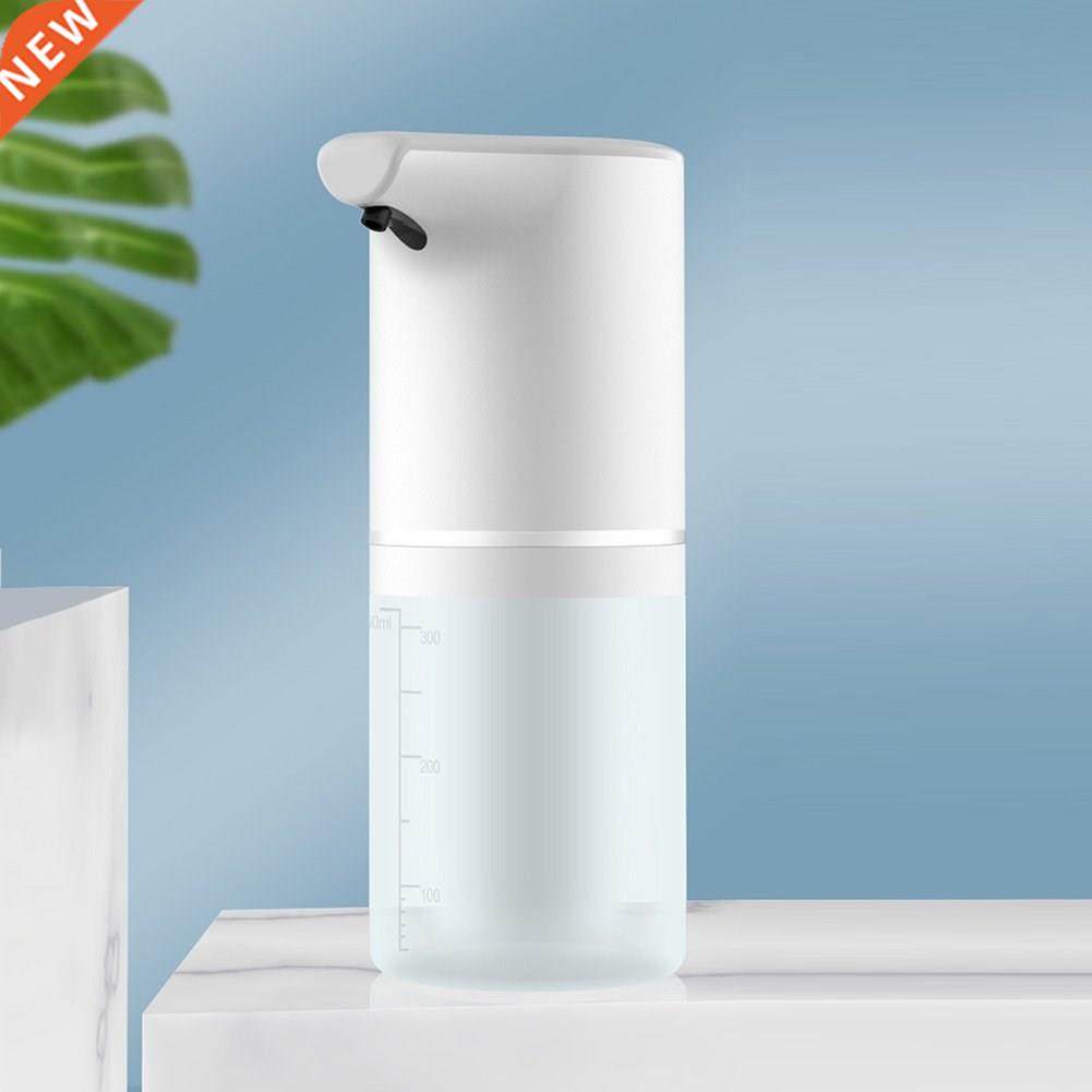 Hands Free Automatic Liquid Soap Dispenser Hand Free Smart L