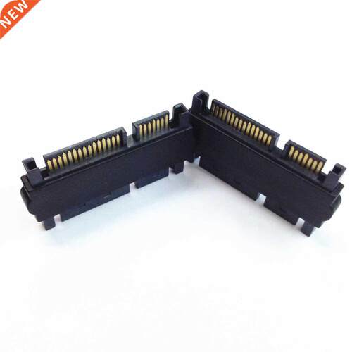 SATA 7+15P Male to Male Adpter