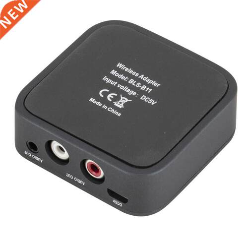 B11 NFC Bluetooth 5.0 Music Receiver Wireless Audio Handsfre