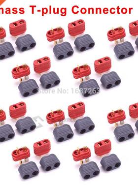 10 Pairs XT30 XT30 XT60 XT60H XT90 EC2 EC3 EC5 T Battery Co