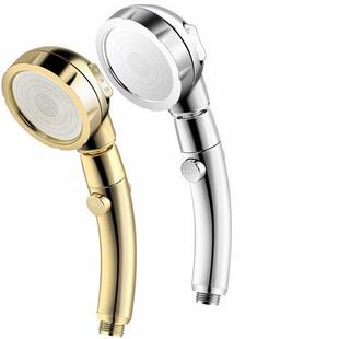 yPressurized shaking heaAd shower shower shower淋雨莲蓬