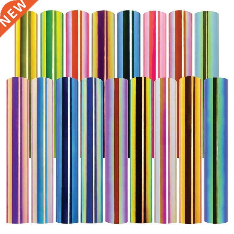 Permanent Holographic Opal Process for Bonding Vinyl Plates,