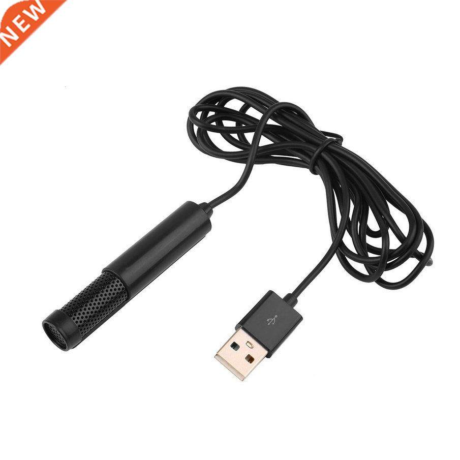 Mini condenser USB 3.5 Capacitance Studio Microphone SF-555B