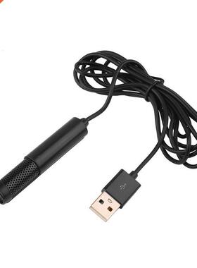 Mini condenser USB 3.5 Capacitance Studio Microphone SF-555B