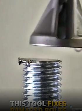 YHELPFUL Stainless Steel Deburring External Chamfer Tool Hig