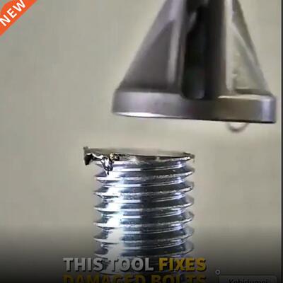 YHELPFUL Stainless Steel Deburring External Chamfer Tool Hig