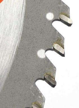 1pc 255mm 40T/60T/80T Brush Cutter Blade Lawn Mower Cutter R