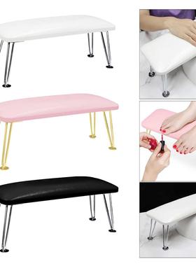 Nal Arm Rest wth Bracket Professonal Stand Table Desk for